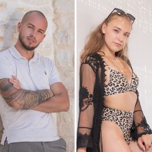 Nach "Temptation Island": Marc-Robin wirft Laura Lügen vor!