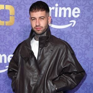 Das sagt Marc-Robin Wenz zu Reality-Awards-Nominierung