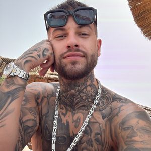 Marc-Robin Wenz macht Internet-Trollen eine harte Ansage
