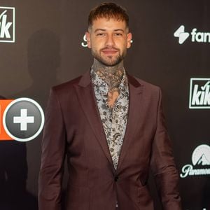 "Horrorformat": Dann geht Marc-Robin Wenz ins Dschungelcamp