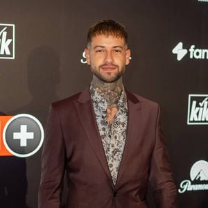 Schon passiert: Marc-Robin Wenz meidet Dates mit seinen Fans