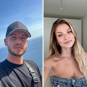 "Gestört": Marc-Robin Wenz schießt gegen Ex Alessandra