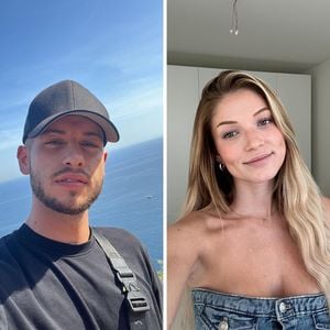 Haben Marc-Robin Wenz und Alessandra Wichert noch Kontakt?