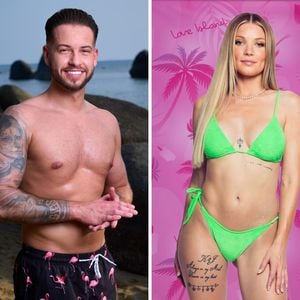 Marc-Robin Wenz schickte seiner Ex Alessandra wohl Rosen