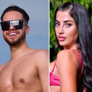 Marc-Robin Wenz und Asena haben Sex bei "Are You The One?"