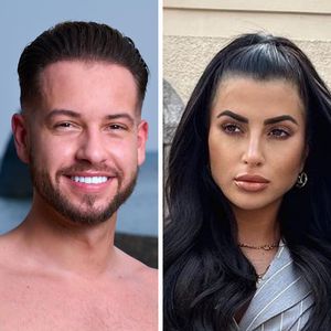 Trotz Gefühlen: Marc-Robin und Asena sind kein Perfect Match
