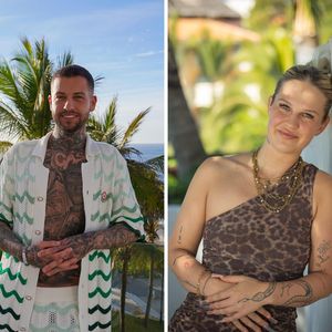 Marc-Robin fand Date mit "Ex on the Beach"-Coco "voll cool"