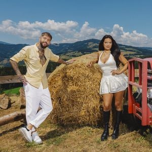 Nach Marc-Robin Wenzs Trennung: Läuft wieder was mit Henna?