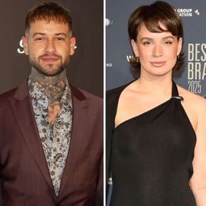 "The 50": Diese Kandidaten nervten Marc-Robin Wenz und Julia