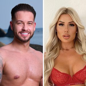"Are You The One?": Sind Marc-Robin und Laura Perfect Match?