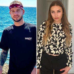 Marc-Robin Wenz fliegt mit seiner Ex Michelle nach Istanbul
