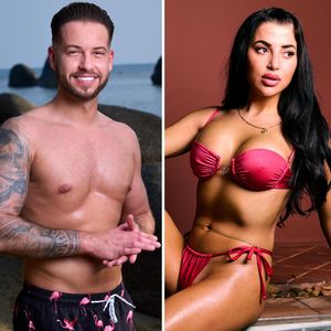 Was wurde nach "Are You The One?" aus Marc-Robin und Asena?
