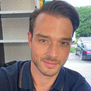 "Rote Rosen"-Star Marc Schöttner wäre lieber ein Actionstar!