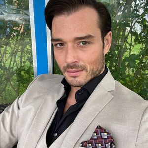 Ausgeplaudert: Ist "Rote Rosen"-Star Marc Schöttner Single?