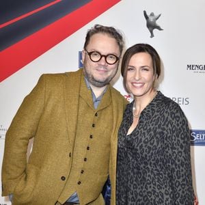 21 Jahre Ehe: GZSZ-Star Ulrike Frank feiert Hochzeitstag