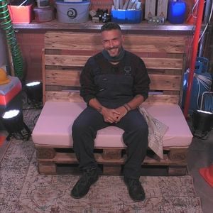 Marc Terenzi vermutet abgekartetes Spiel von Promi-BB-Girls