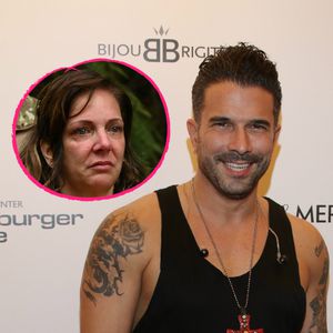 Marc Terenzi findet: Danni sollte Dschungelcamp abbrechen