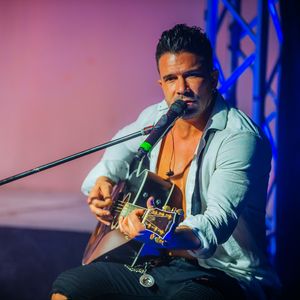 Hottie! Kreischalarm für Marc Terenzis SixxPaxx-Nachfolger