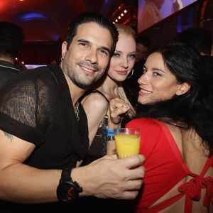 Nach Malle-Jens' Hochzeit: Heiratet Marc Terenzi diese Frau?