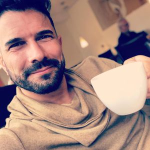 Trotz Sehnenriss: Marc Terenzi bei SixxPaxx-Tour dabei?