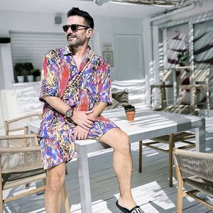 Nach Belästigungsvorwürfen: Marc Terenzi strahlt im Urlaub