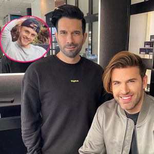 Team 5ünf: Singt DSDS-Kandidat etwa bald mit Marc Terenzi?