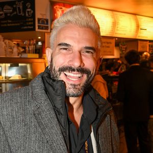 Das bedeutet Marc Terenzis riesiges Tattoo auf dem Rücken