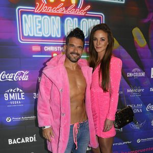 Marc Terenzis Neue hat kein Problem mit seinem Stripper-Job