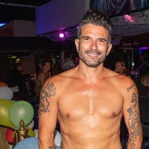 Neues Standbein: Marc Terenzi eröffnet Strip-Club auf Malle