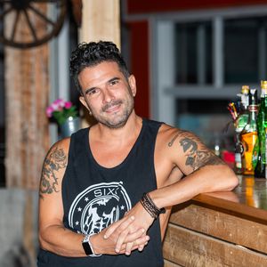 4,9 Promille: Marc Terenzi trank zwei Flaschen Wodka am Tag!