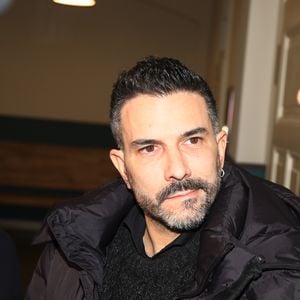 Marc Terenzi wurde wegen ADHS-Erkrankung in Schule gemobbt