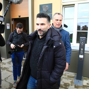 Belästigungsvorwürfe: Alle Infos zu Marc Terenzis Prozess