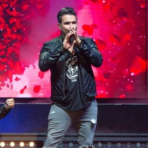 Nach Entzug: So hart war Marc Terenzis Training im Bootcamp