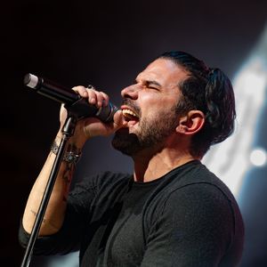 Nach vielen Dramen: Marc Terenzi arbeitet an neuer Musik