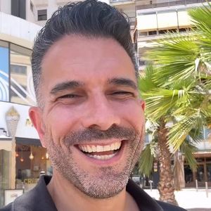 Endlich: Marc Terenzi bestätigt seine neue Beziehung