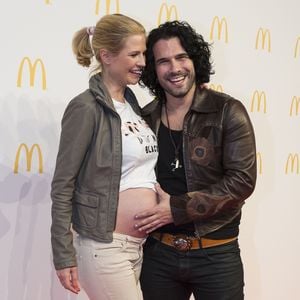 Nach Liebes-Drama: Marc Terenzi datet jetzt diese Blondine!