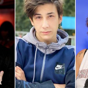 Sarah Connor oder Marc Terenzi: Nach wem kommt Sohn Tyler?