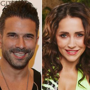 "Bleib du selbst": Das rät Marc Terenzi Dschungel-Anastasiya