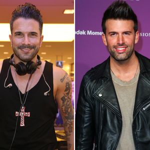 Überraschung! Marc Terenzi und Jay Khan gründen eine Boyband