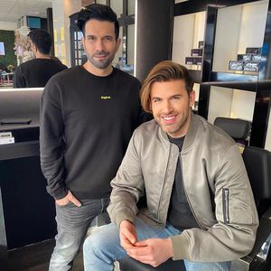 Team 5ünf: So heißt Marc Terenzi und Jay Khans neue Boyband