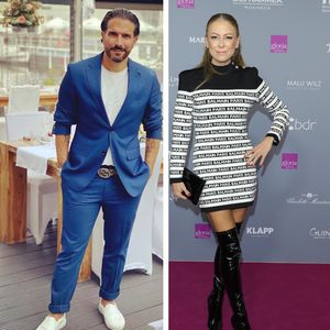 Neue Liebe: Das schätzt Marc Terenzi an seiner Jenny Elvers!