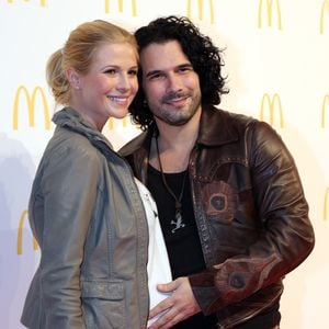 Marc Terenzis Ex Myriel Brechtel wird zum dritten Mal Mama!