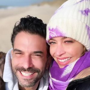 Im Urlaub: Verena Kerth lächelt Zoff-Gerüchte mit Marc weg!