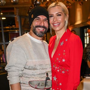 Darum verzögert sich Hochzeit von Marc Terenzi und Verena