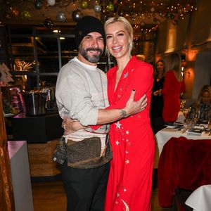 So verliebt: Marc Terenzi und Verena trotzen Krisengerüchten