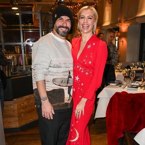 Schon wieder dicke Luft bei Marc Terenzi und Verena Kerth?