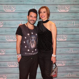 Steht Marc Terenzi und Verena Kerths Hochzeits-Location?