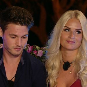 Bei "Ex on the Beach": Marc Zimmermann schmeißt Ex Anna raus