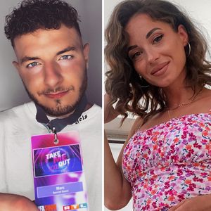 "Take Me Out XXL": Sind Marc und Buzzer-Girl Anna ein Paar?