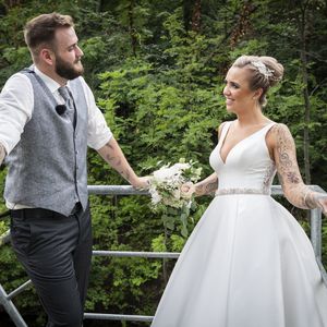 Das überraschte die "Hochzeit auf den ersten Blick"-Experten